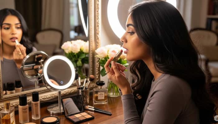 Your Ultimate Guide To Lipsticks That Suit Dusky To Fair Skin Tone