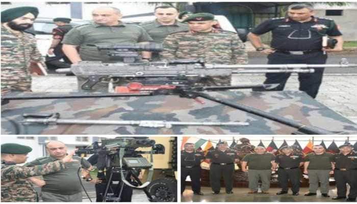 After Watching Pakistan Get Thrashed, Turkey’s Longtime Enemy Rushes To Buy Weapons From India – Azerbaijan Must Be Sweating