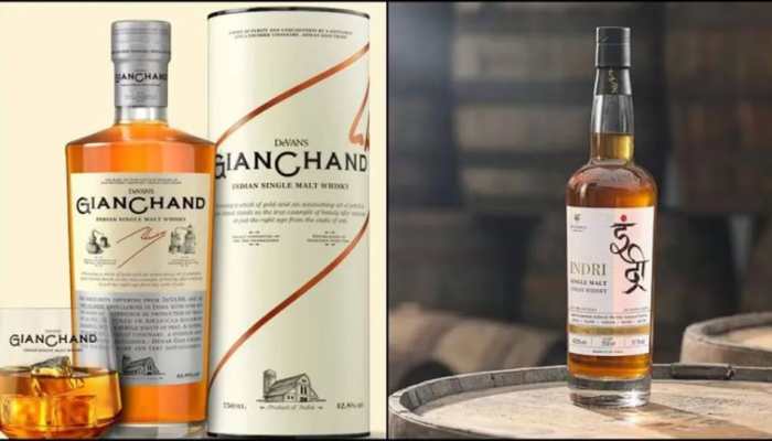 Free Trade or Colonial Bias? After India-UK FTA, Homegrown Liquor Makers Accuse British Market Of Discriminating Against Indian Brands