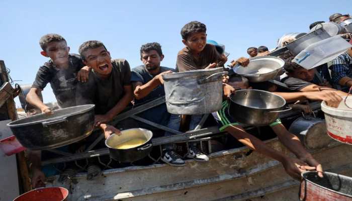 They Preach Peace, Profit From Blood: How 28 Nations Condemn Israel’s War But Keep Its Billions Flowing