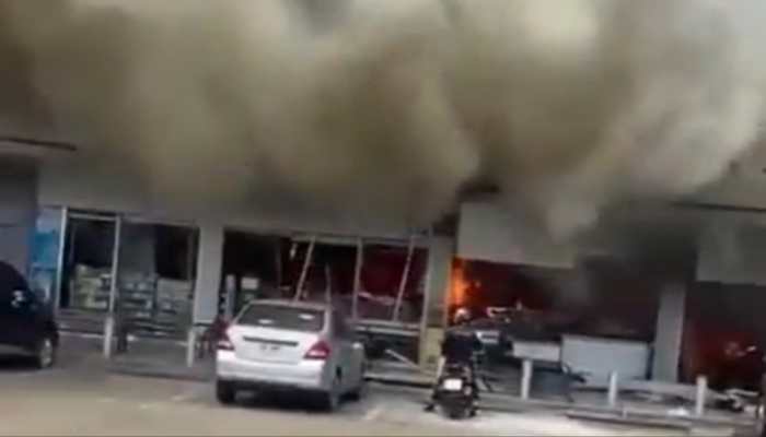 Thai-Cambodia Conflict: Peace Talks To Start In Malaysia Amid US Mediation | Top Developments
