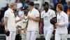 India vs England Manchester Test 2025