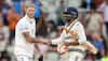 Ravindra Jadeja Shuts Down Ben Stokes' Draw Offer, Hits Hundred Amid Handshake Row - Watch