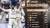 WTC Points Table Updated: India Hold England In 4th Test Thriller To Stay In Top Four