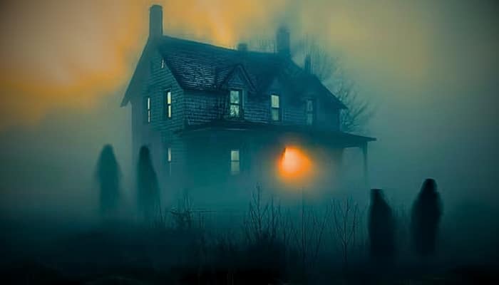 haunted places in India, most haunted spots India, Indian ghost stories, Bhangarh Fort haunted, scary places in India, paranormal India, horror travel India, spooky Indian destinations