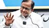 P Chidambaram’s ‘Homegrown Terrorists’ Remark Sparks Political Firestorm Ahead Of Op Sindoor Debate