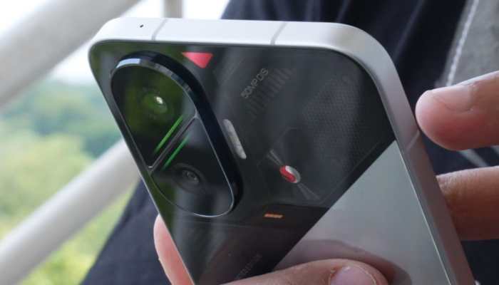 Poco F7 Review: A Spec-loaded Speedster That Races Past Its Price Tag
