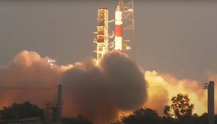 ISRO-NASA Earth Observation Satellite Set For July 30th Launch, Says ISRO Chief