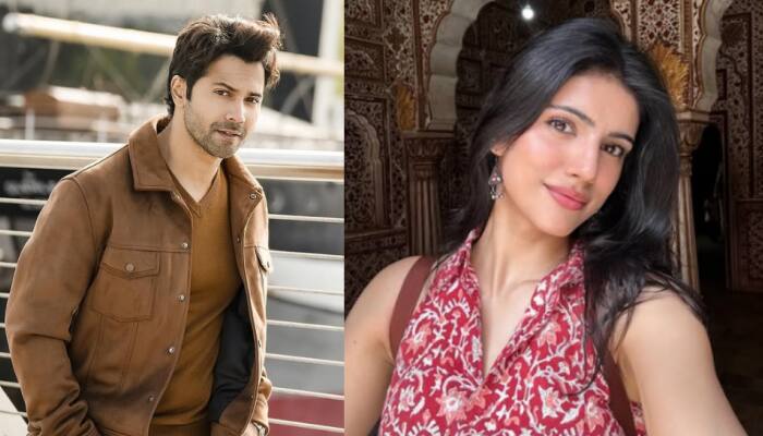 Border 2: Medha Rana To Star Alongside Varun Dhawan In Epic War Drama Set For 2026 Release