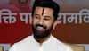 Chirag Paswan