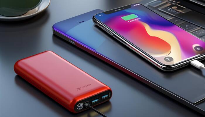 Best Power Banks to Charge On the Go