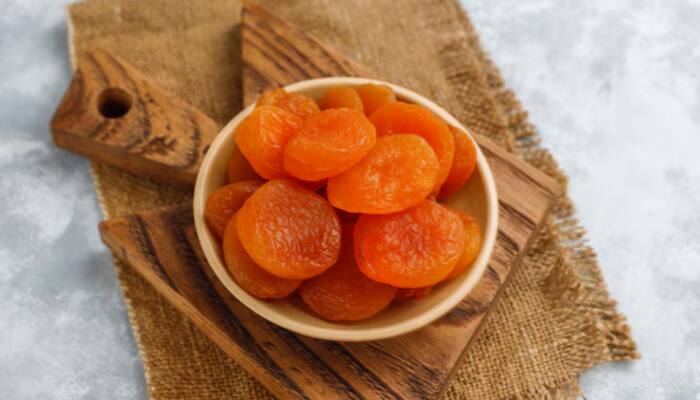 8 Surprising Benefits Of Dried Apricots You Should Know