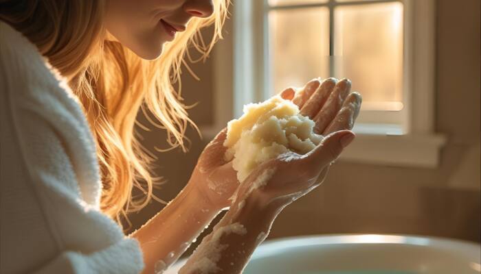 Top Body Scrubs for Smooth Skin