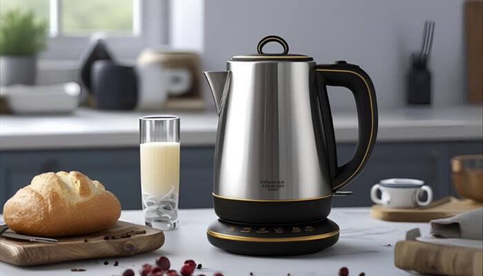 Top Electric Kettles to Buy