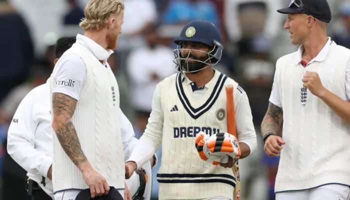 India vs England: Was Ben Stokes Right To Offer Early Draw? ICC Rules And Team India’s Response Explained