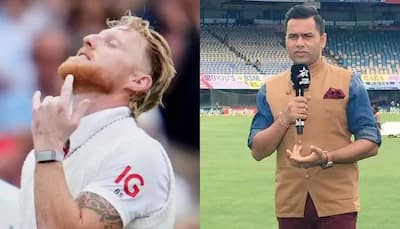 Ben Stokes Handshake Snubbed By Ravindra Jadeja And Washington Sundar: Aakash Chopra Slams England’s 'Drama' In 4th Test Draw