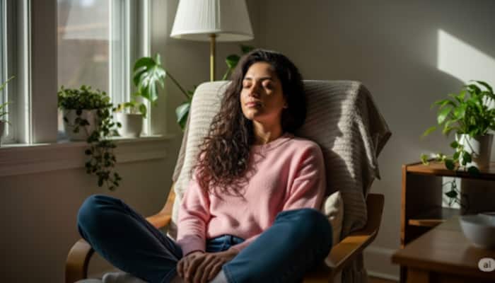  7 Ways To Practice Self-Care Without Spending A Dime