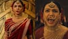 Shriya Pilgaonkar Opens Up About Her Fiery Tranformation As Rukmini In Mandala Murders: 'Unlike Anyone...'