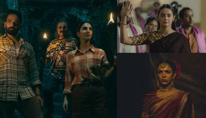 Mandala Murders X Review, Ending Explained: What Netizens Are Talking About After Watching Dark Thriller