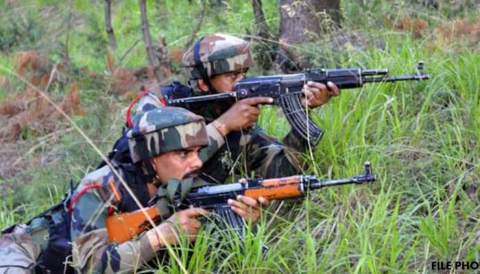 Big Breakthrough In Pahalgam Terror Attack Case: Two Pakistani Terrorists Killed In Operation Mahadev