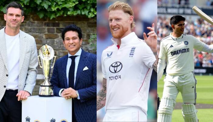 Anderson-Tendulkar Trophy: Who Will Take Trophy Home If India Win Final Test And Series Ends In Draw? Check Here