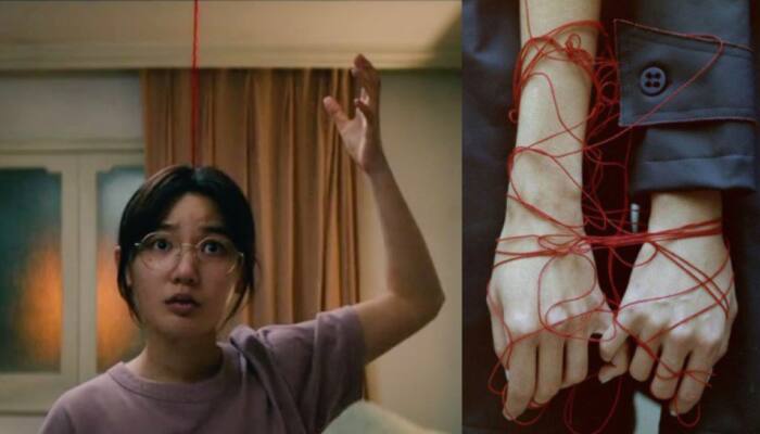 What Is The Red Thread Theory? How This K-Drama Sparked Debate Over 'Sacred Cultural Belief' Vs Sensationalism 