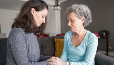 Delayed Diagnosis? Dementia Patients Wait 3.5 Years After First Symptoms, Study Finds