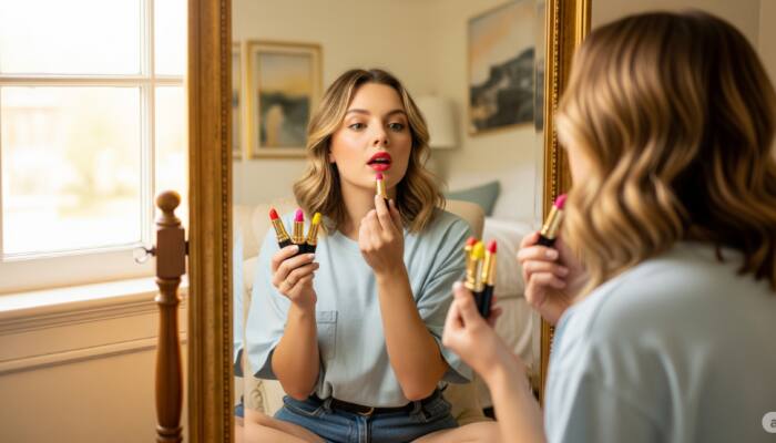 Wedding Ready Lips: 4 Lipsticks You’ll Want To Wear All Day