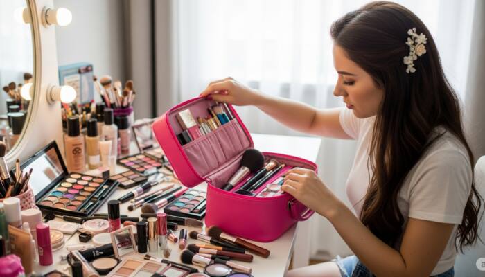 Makeup Must-Haves to Add to Your Vanity