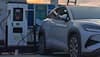 NITI Aayog Likely Examining Lifecycle Emissions Of EVs And Hybrids