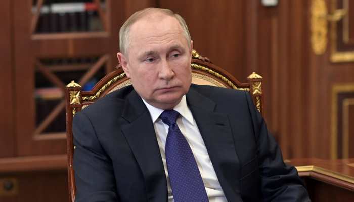 EU Targets India In Russia Oil Crackdown – UAE-Linked Firm, Indian Captain Sanctioned