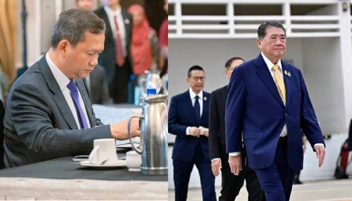 Cambodia, Thailand Agree To Unconditional Ceasefire, Confirms Malaysian PM