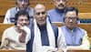 Operation Sindoor Debate: Defence Minister Rajnath Singh Corners Opposition, Raises 8 Key Points