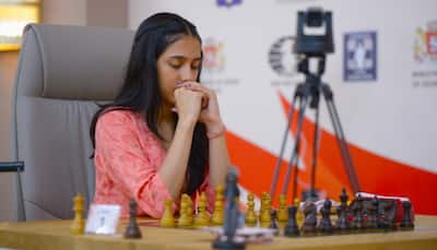 Who Is Divya Deshmukh? Meet India’s First-Ever FIDE Women’s World Cup Champion - Know All About Her 