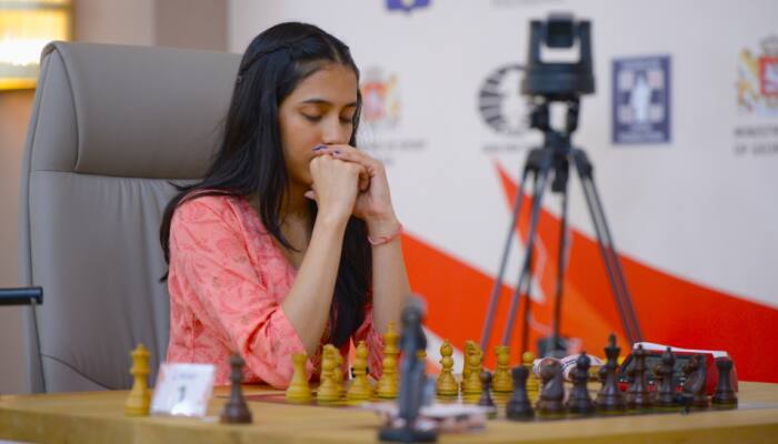 Who Is Divya Deshmukh? Meet India’s First-Ever FIDE Women’s World Cup Champion - Know All About Her 