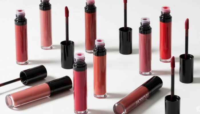 Kiss-Proof Confidence: 4 Best Liquid Lipsticks for Matte Magic All Day