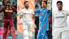 Graeme Smith Records