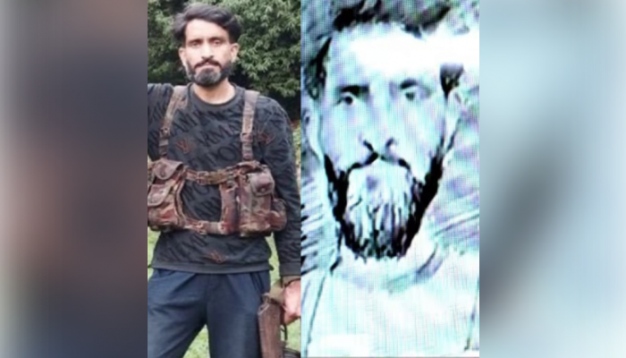 Indian Army's First Pahalgam Revenge: Ex-Pakistani Army Commando, LeT Terrorist Suleiman Shah Eliminated