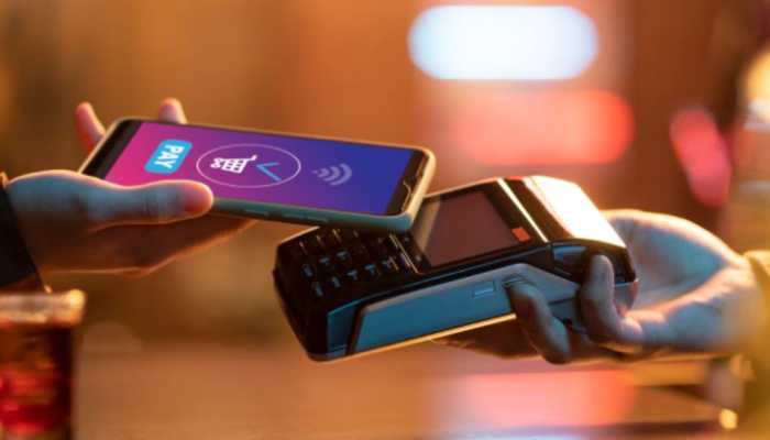 India Records Over 65,000 Crore Digital Transactions Worth Rs 12,000 Lakh Crore From FY20 to FY25 
