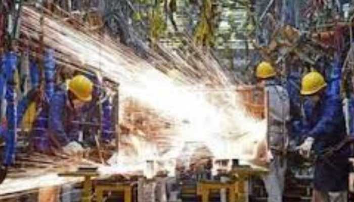 June Sees 1.5% Rise In India’s Industrial Production Amid Mixed Sector Performance