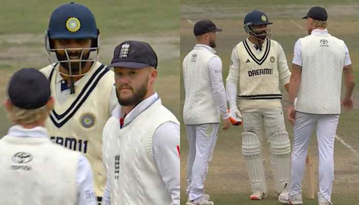 'Bring Harmison, Flintoff...': R Ashwin Blasts Ben Stokes For His Harry Brook Comment On Ravindra Jadeja Century - WATCH