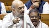 '20 More Years In Opposition': Amit Shah Slams Congress Over Attempts To Disrupt Jaishankar's Speech