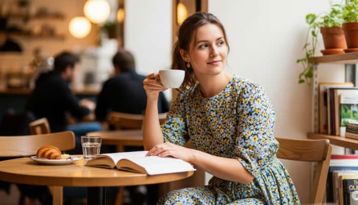 Must-Have Ruffle &amp; Wrap Dresses To Elevate Your Wardrobe