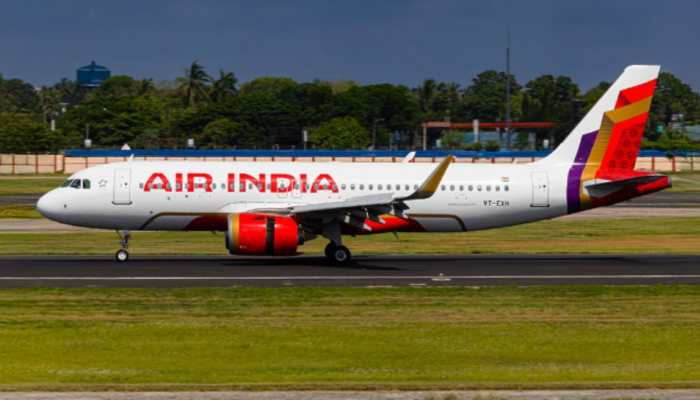 DGCA Cracks Down On Air India For Lapse In Plane's Emergency Slide Check
