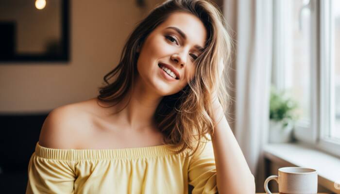 Must-Have Off-Shoulder Tops To Elevate Your Wardrobe