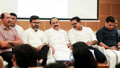 Kerala: LoP Satheesan Says If Congress-Led UDF Doesn't Win Power, No One Will See Him Again