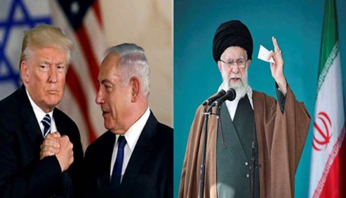 America’s Missile Shield Is Crumbling: Iran-Israel War Burned Through U.S. Defenses, Left China Smiling America’s Missile Shield Is Crumbling: Iran-Israel War Burned Through U.S. Defenses, Left China Smiling