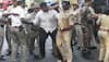 Stampede Case: Karnataka Govt Revokes Suspension Of Four Cops