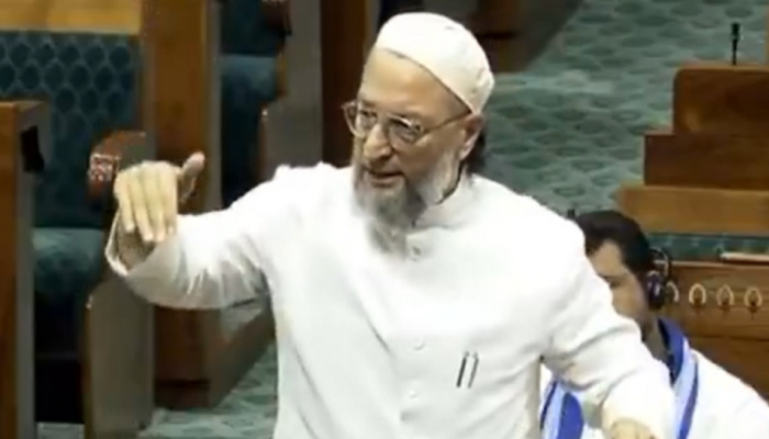 Owaisi Questions Govt’s Strategic Consistency In LS Debate On Operation Sindoor Owaisi Questions Govt’s Strategic Consistency In LS Debate On Operation Sindoor
