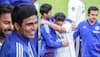 IND vs ENG: Injured Rishabh Pant Sends Motivational Parting Message To Teammates - WATCH